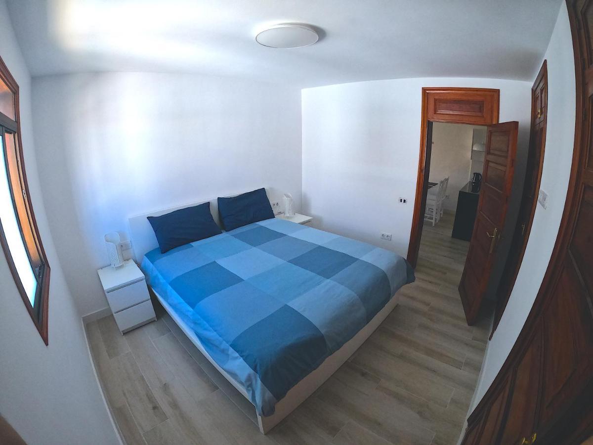 Parque Santiago I - 2 Bedroom - 1 Bathroom - Open Plan Living - Kitchen Area - Extra Large Balcony - First Floor Apartment Playa de las Américas Exterior foto