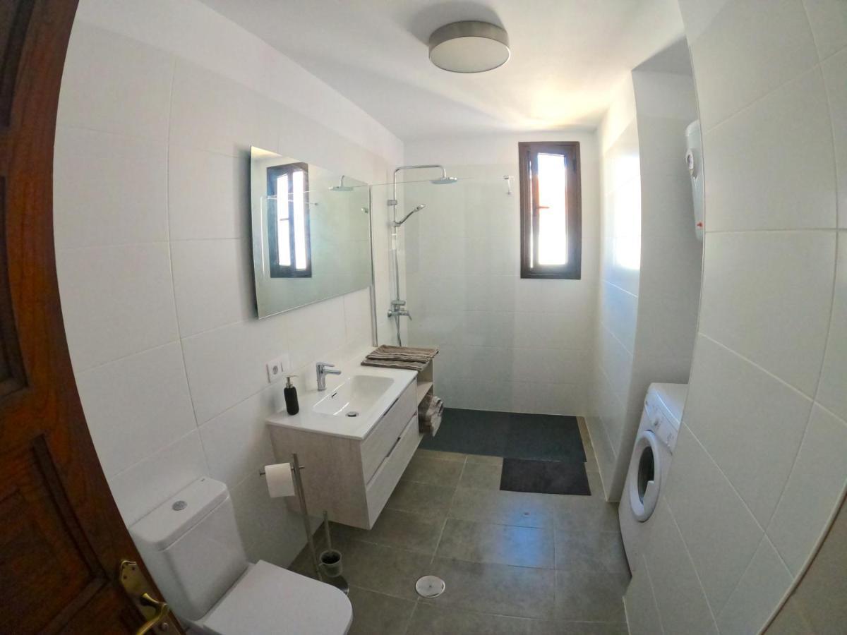 Parque Santiago I - 2 Bedroom - 1 Bathroom - Open Plan Living - Kitchen Area - Extra Large Balcony - First Floor Apartment Playa de las Américas Exterior foto