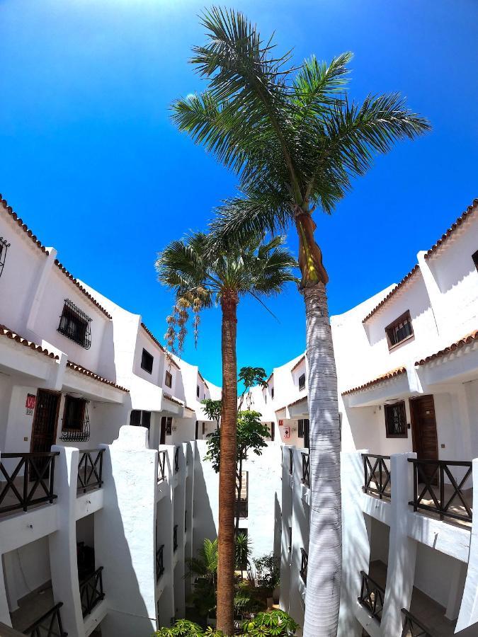Parque Santiago I - 2 Bedroom - 1 Bathroom - Open Plan Living - Kitchen Area - Extra Large Balcony - First Floor Apartment Playa de las Américas Exterior foto